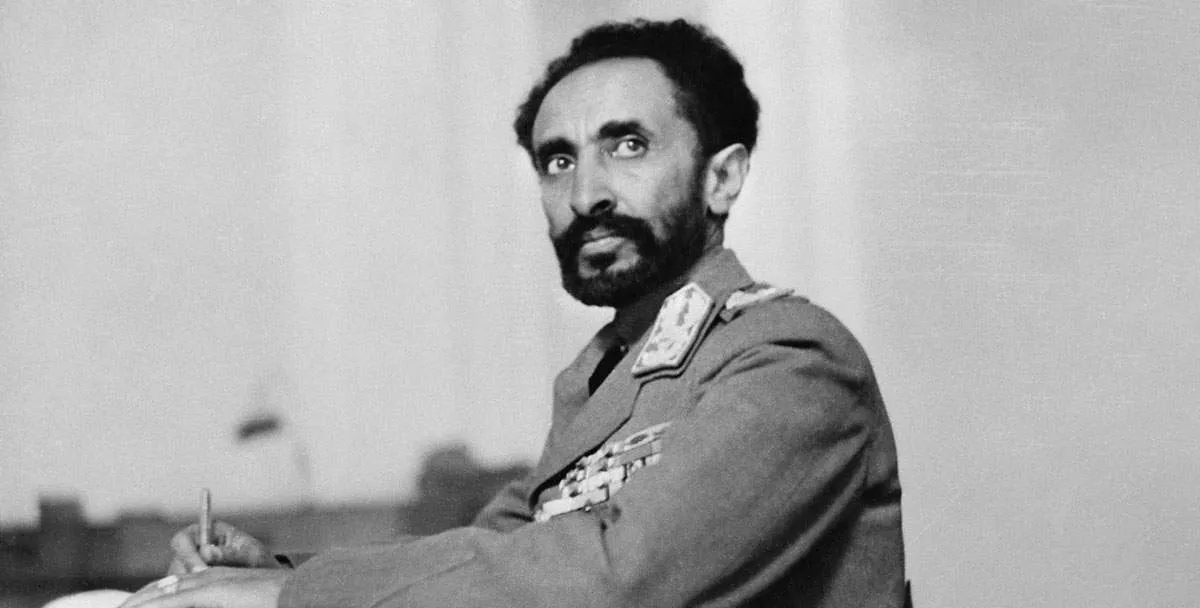 索罗门王后裔：埃塞俄比亚帝王血统之谜