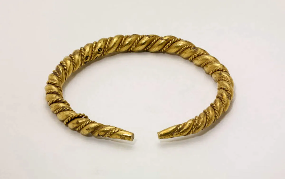 北欧神话十大神器