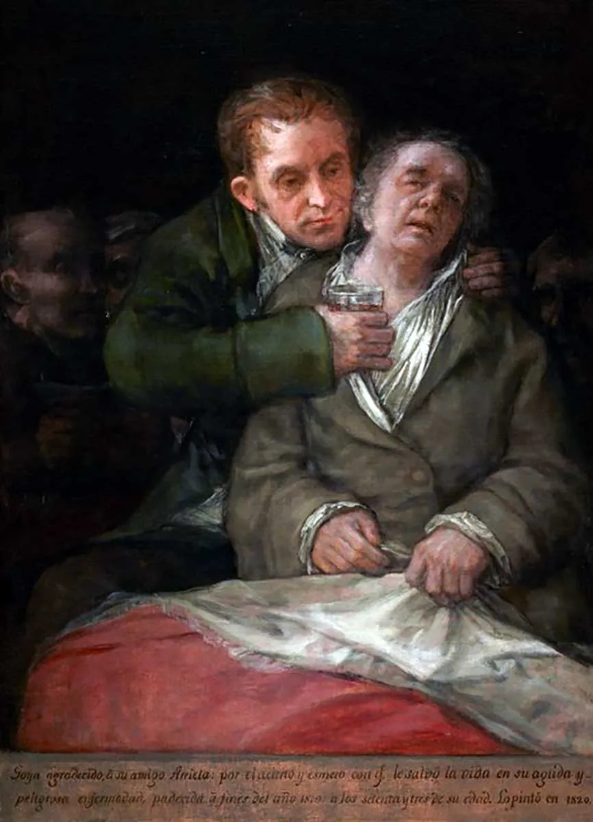 尼采与叔本华：生命、苦难与意志