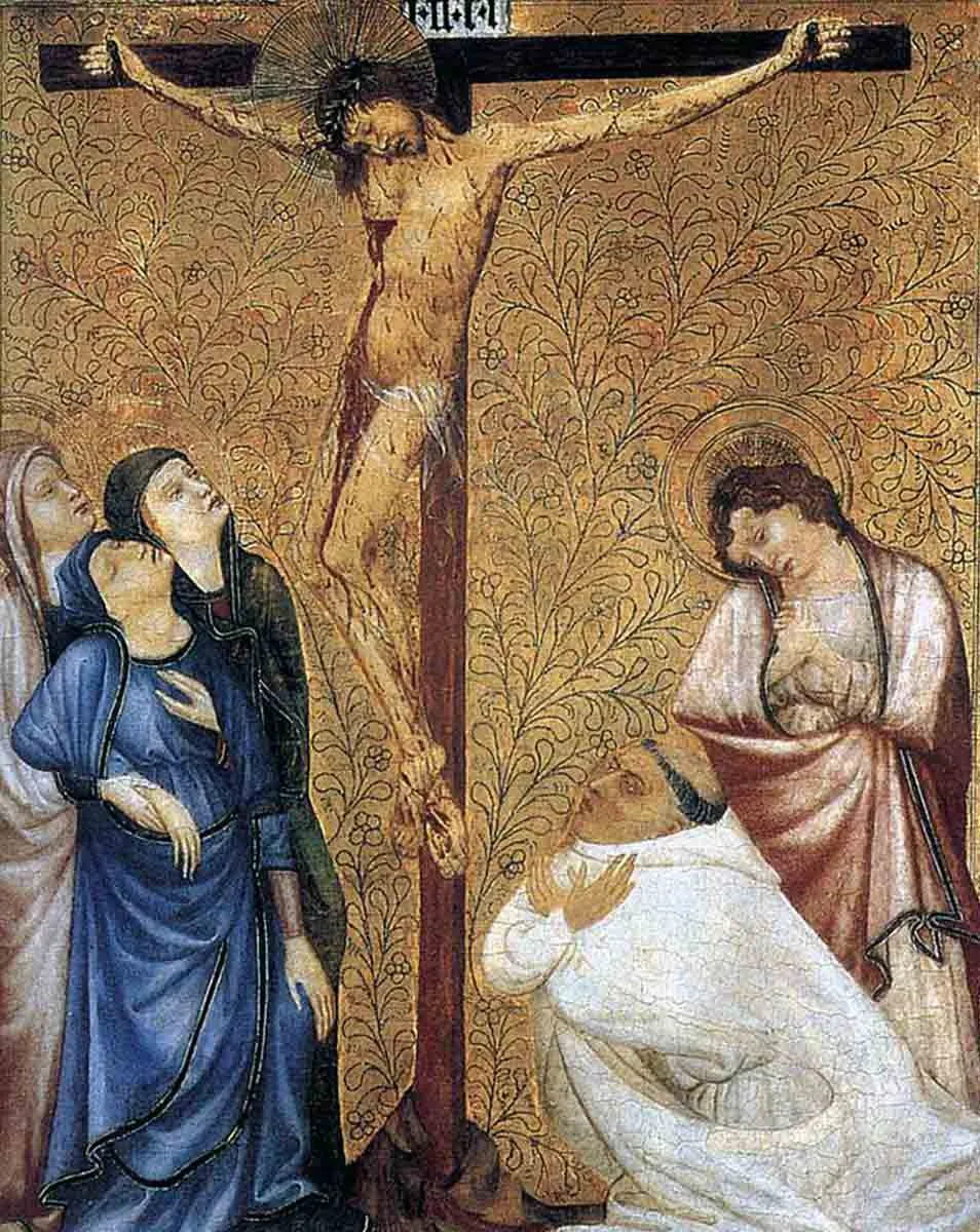 中世纪欧洲四大修道院改革运动