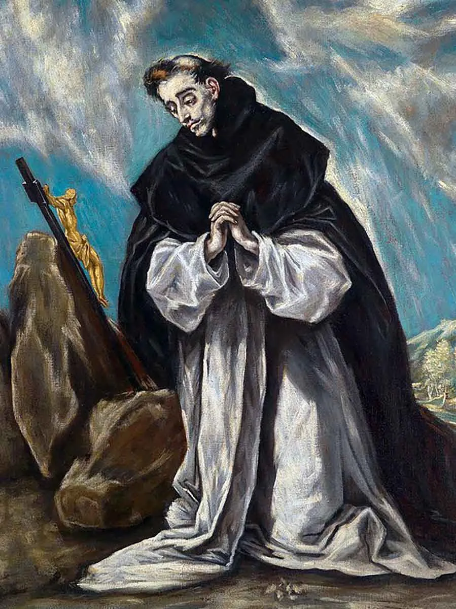 中世纪欧洲四大修道院改革运动