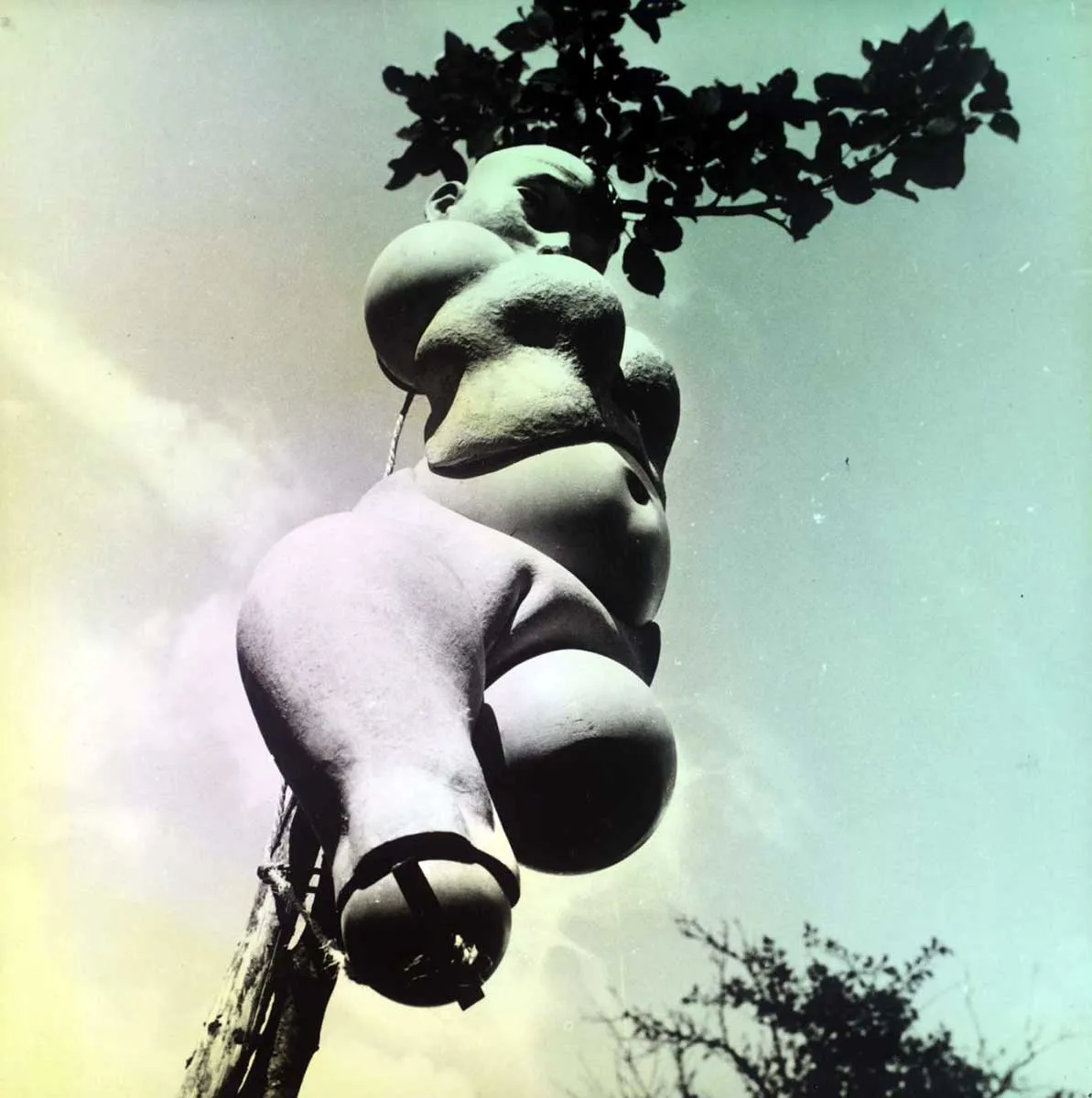 弗洛伊德的“ uncanny ”与艺术创作