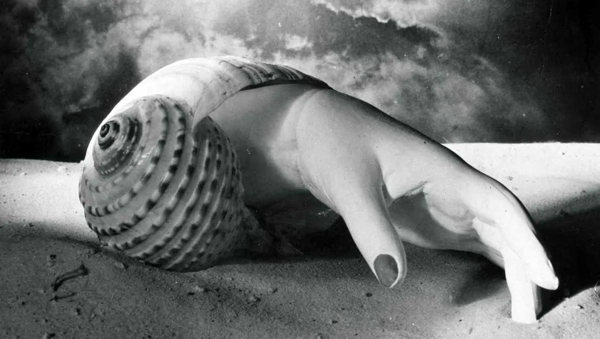 弗洛伊德的“ uncanny ”与艺术创作