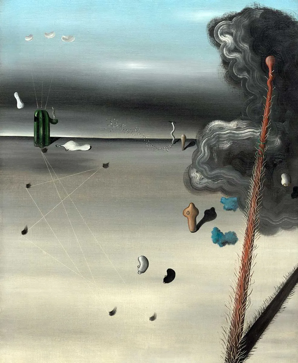 弗洛伊德的“ uncanny ”与艺术创作