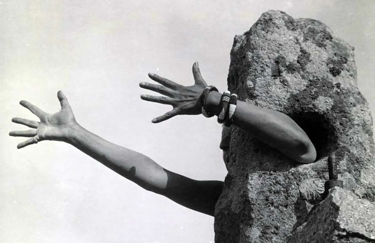 弗洛伊德的“ uncanny ”与艺术创作