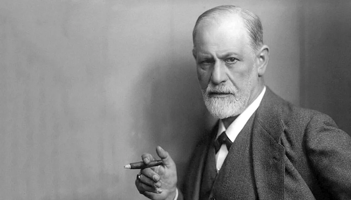 弗洛伊德“恐怖谷”理论详解