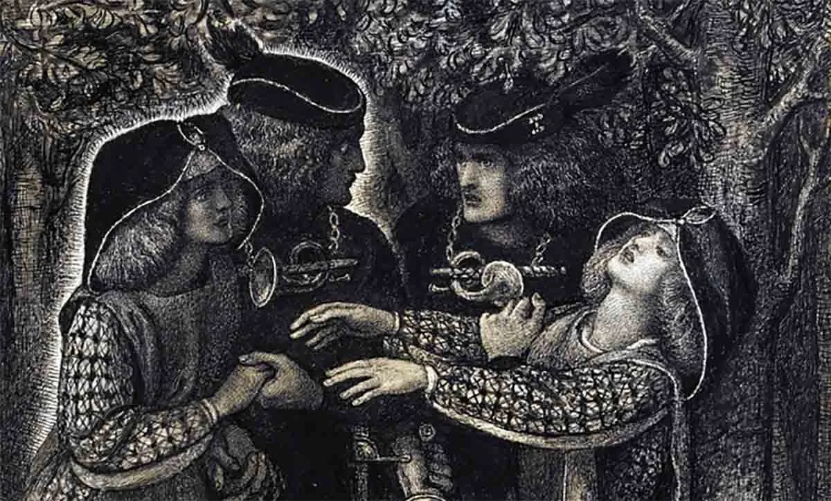 弗洛伊德“恐怖谷”理论详解