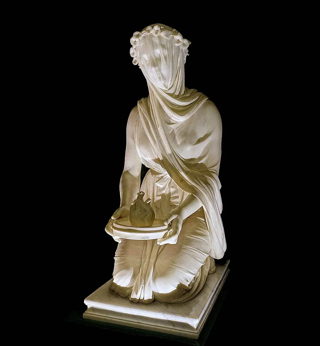 希腊维斯塔与罗马赫斯提亚：有何不同？