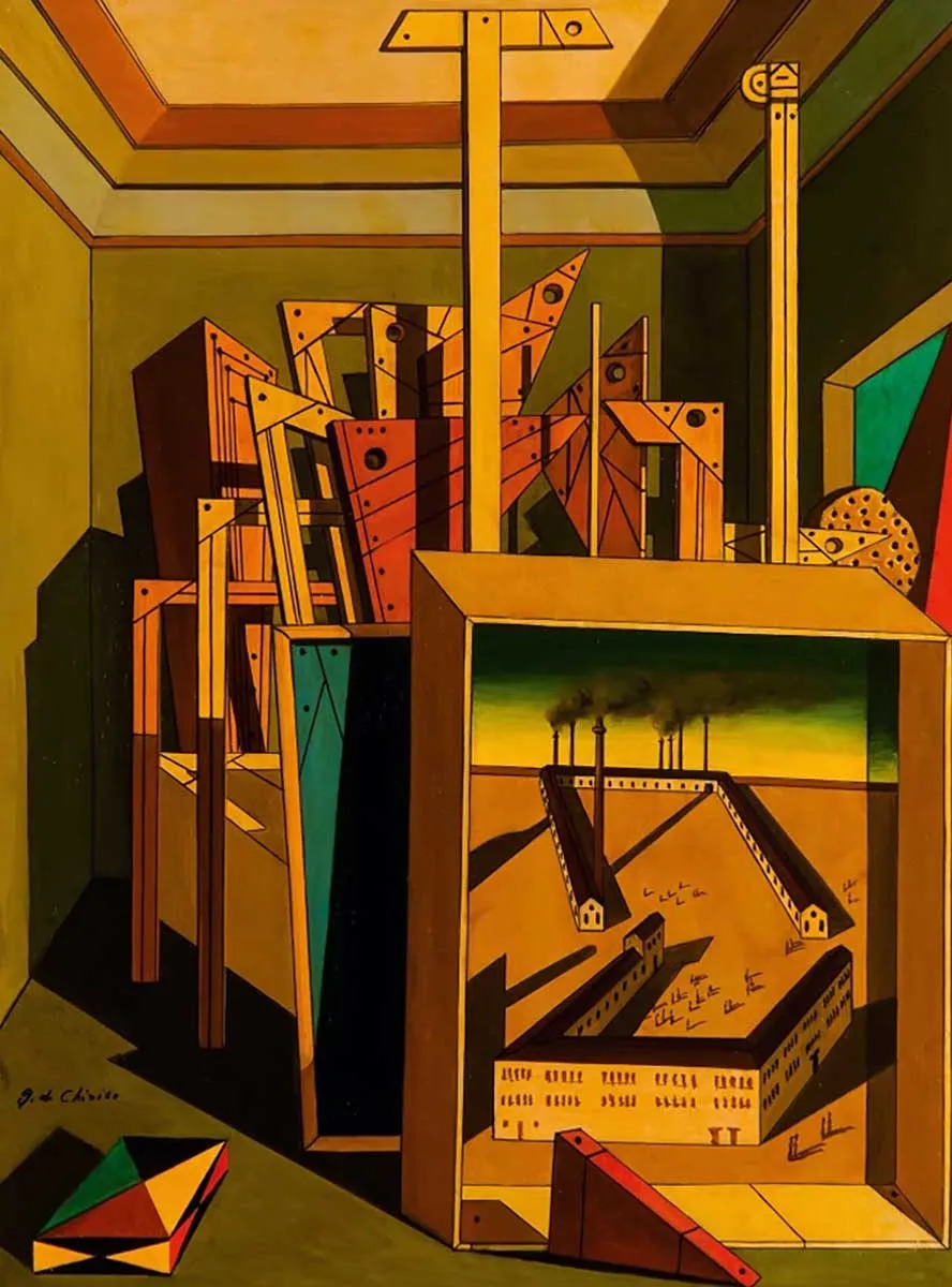 弗洛伊德“恐怖谷”理论详解