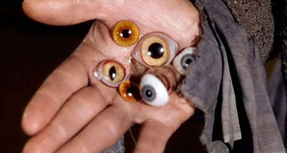 弗洛伊德“恐怖谷”理论详解