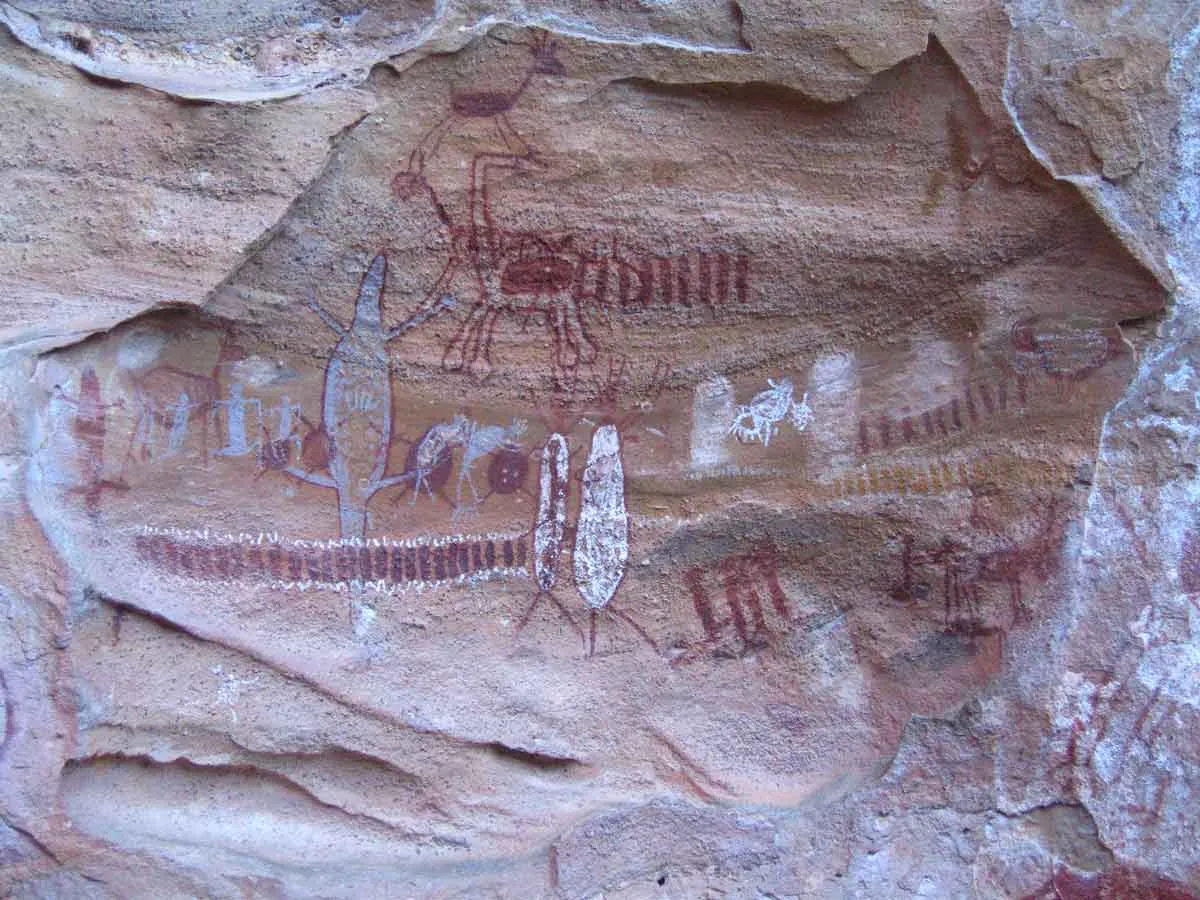 南美必访十处历史遗迹