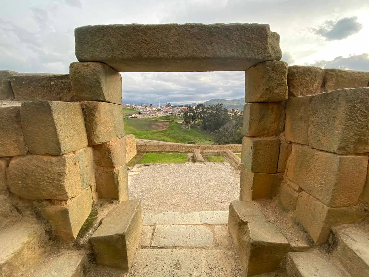 南美必访十处历史遗迹