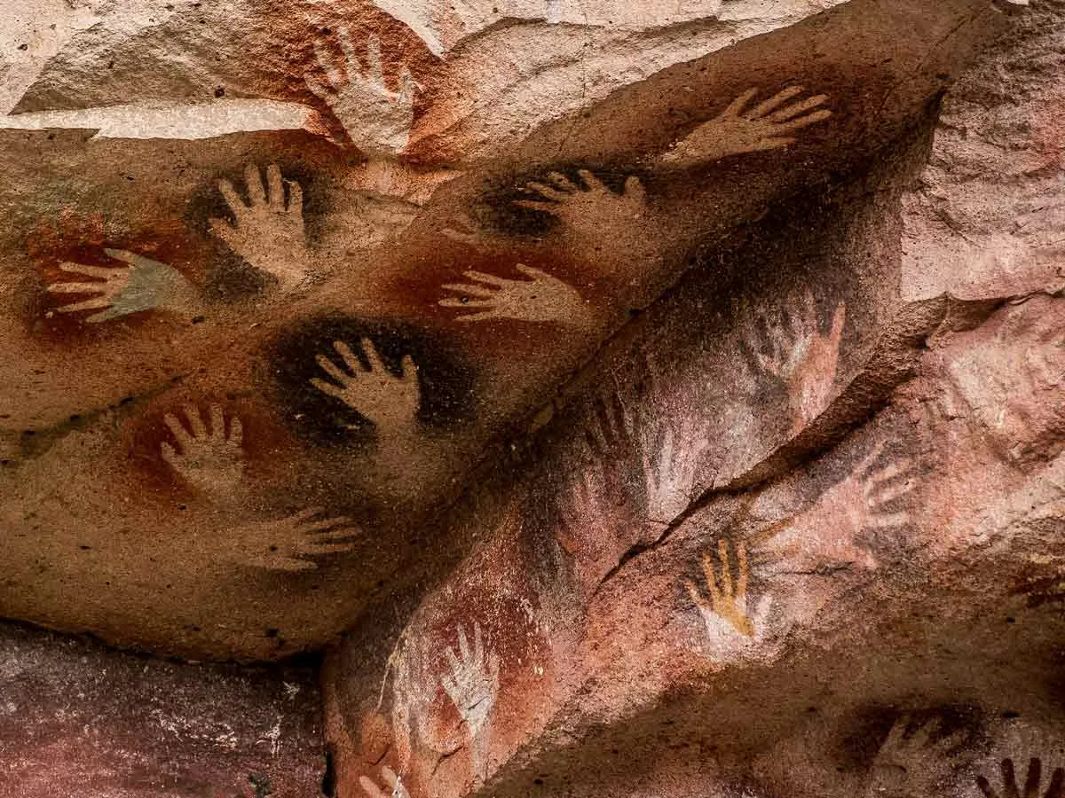 南美必访十处历史遗迹