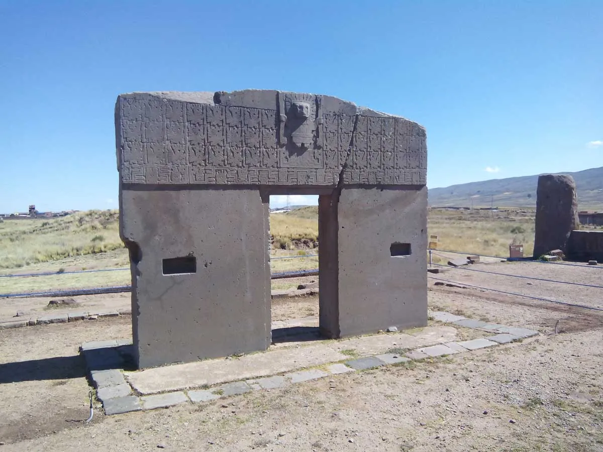 南美必访十处历史遗迹