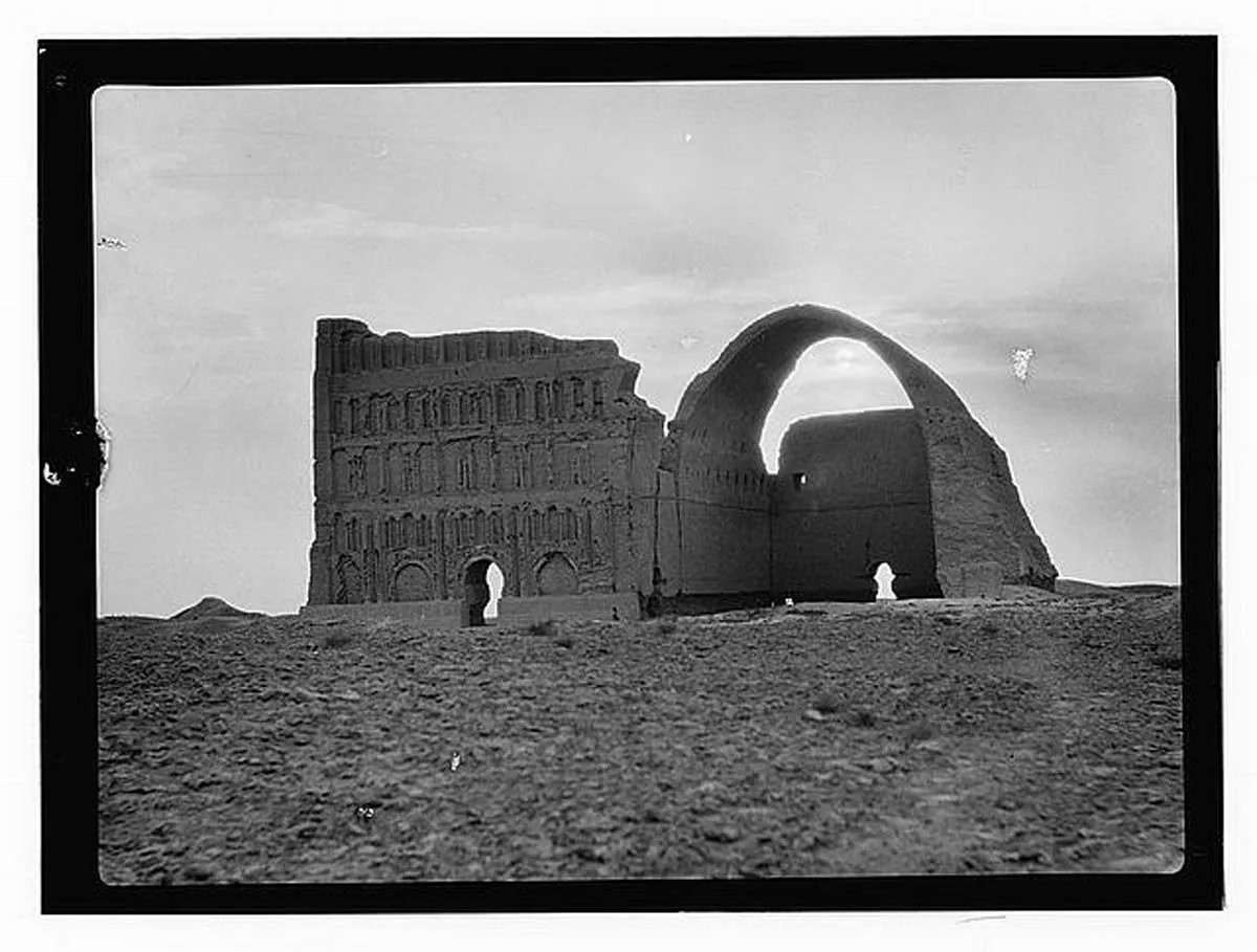 琐勒亚斯德伊朗的基督教圣徒与遗迹