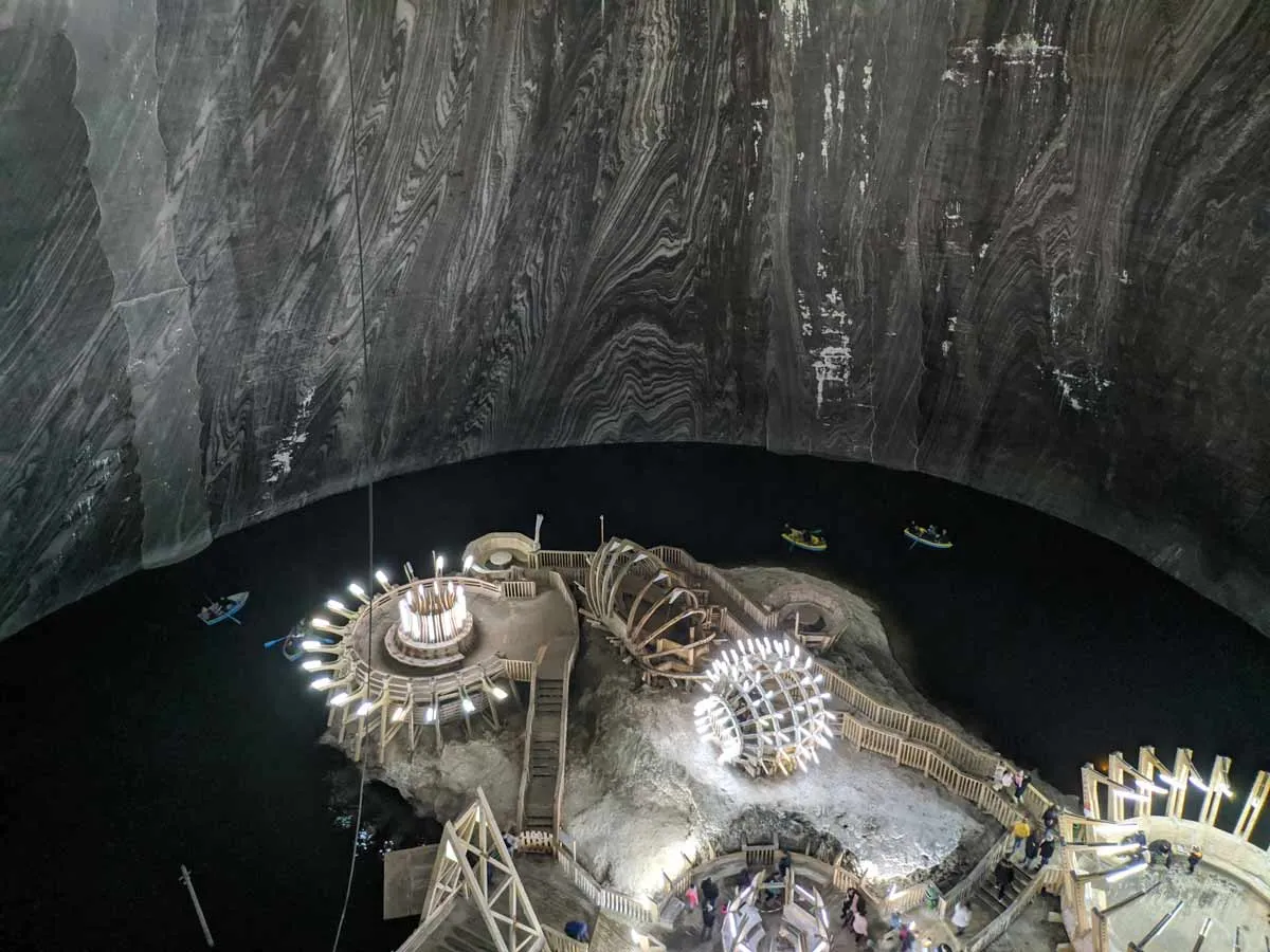 罗马尼亚必游9大历史名镇