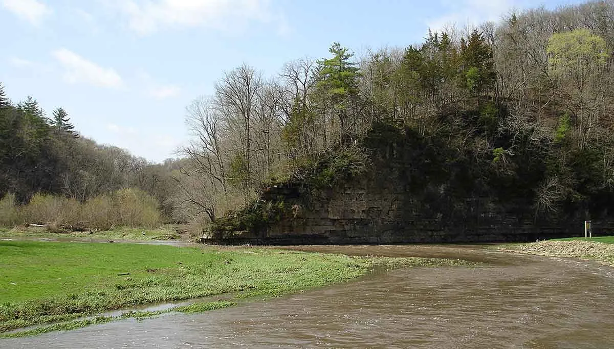黑鹰战争与印第安人