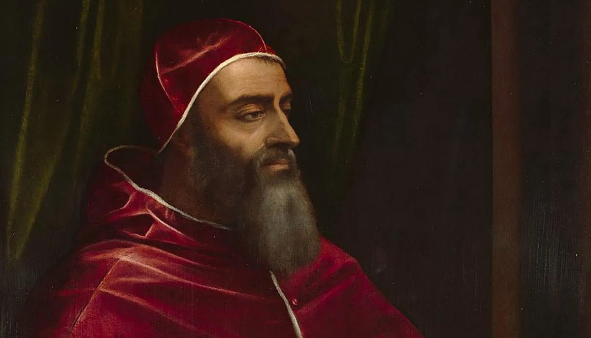 美第奇家族的两位教宗与欧洲史
(Měidíqí jiāzú de liǎng wèi jiàozōng yǔ Ōuzhōu shǐ)