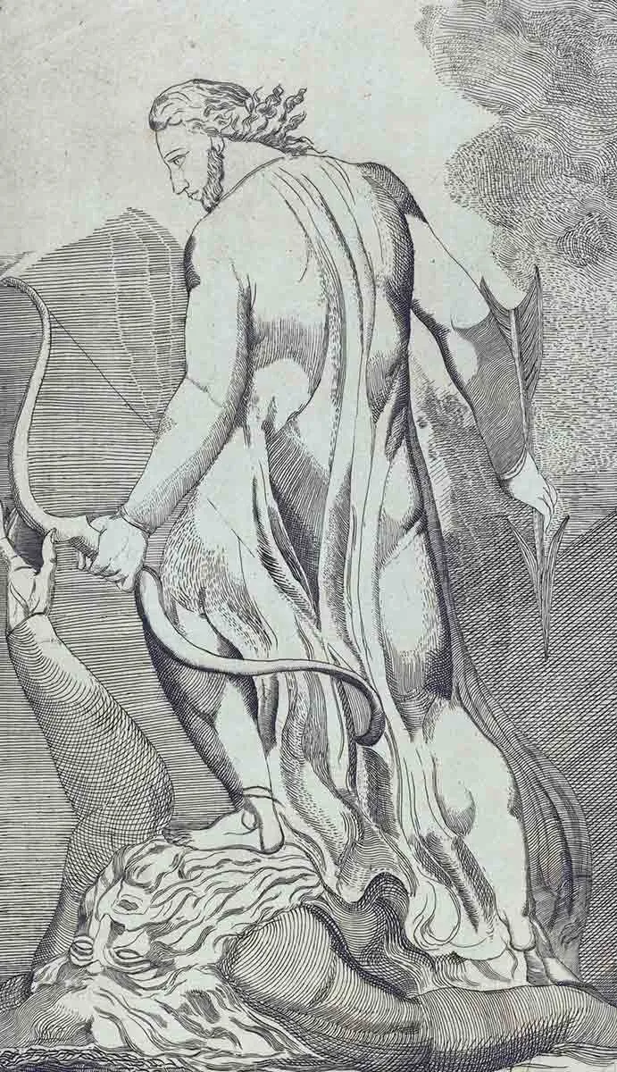 天使恶魔的最终命运：圣经解读