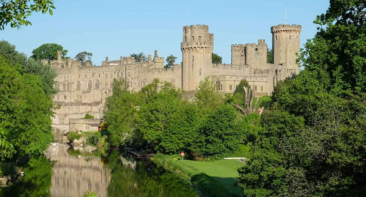 诺曼征服英格兰：1066年