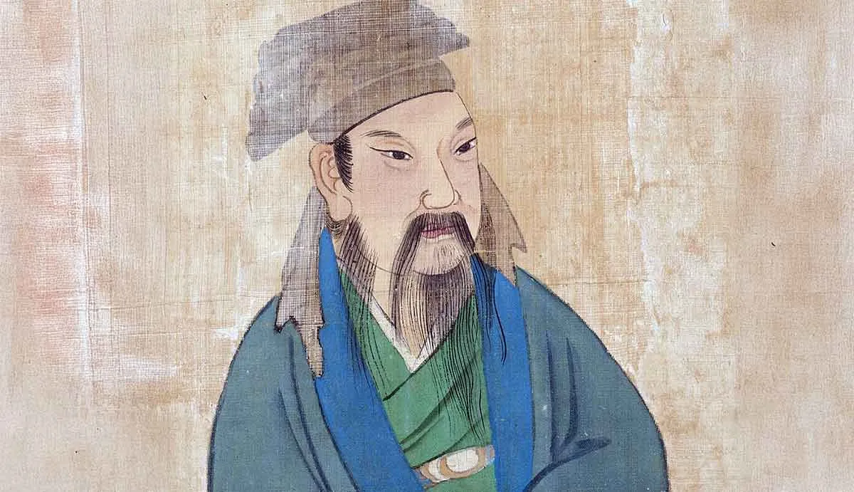 中国书法:赏心悦目背后的深意