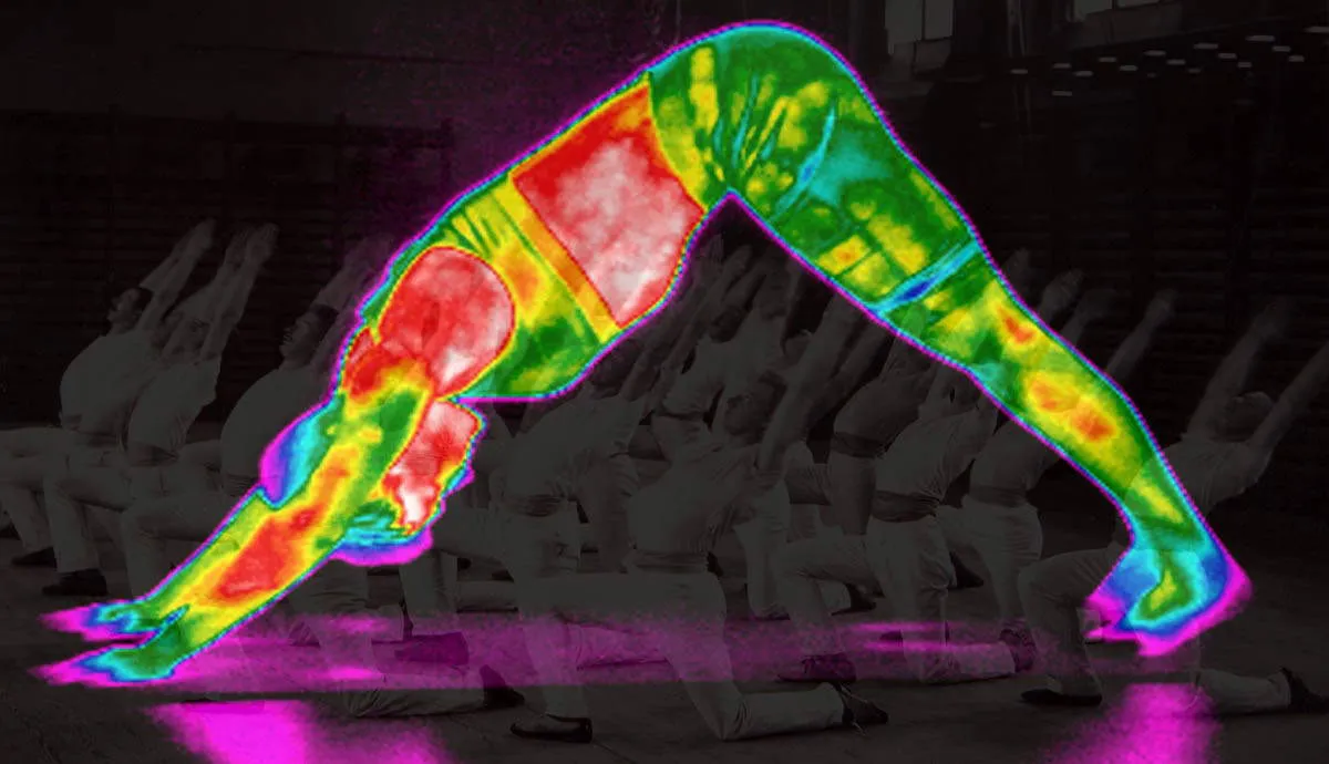 西方现代世界与坦陀罗的复杂关系