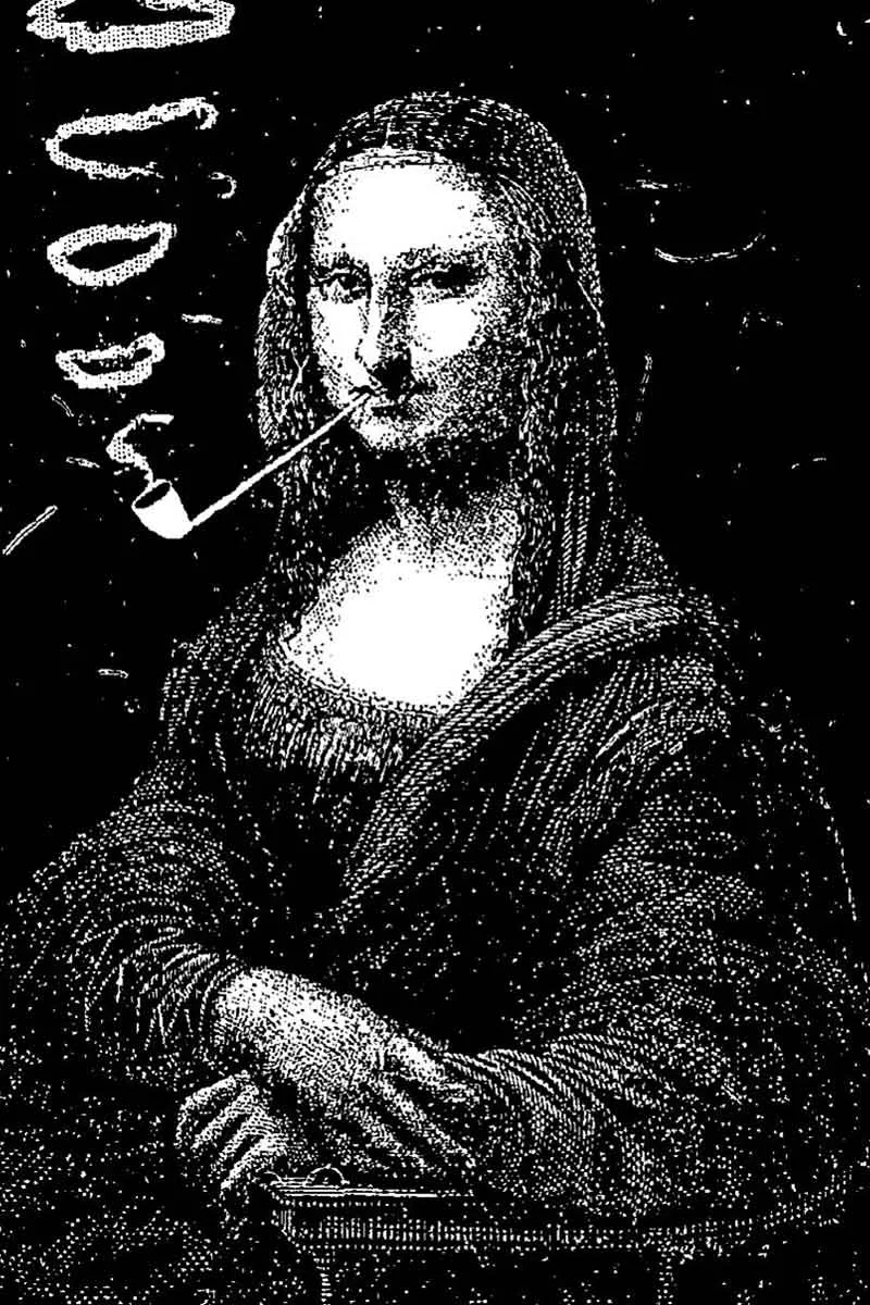 6幅名画,读懂现代艺术