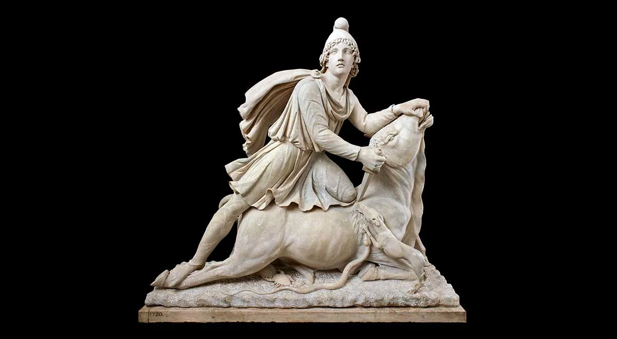 罗马未解之谜：有哪些？