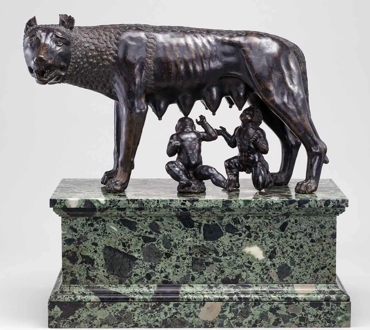 罗马未解之谜：有哪些？