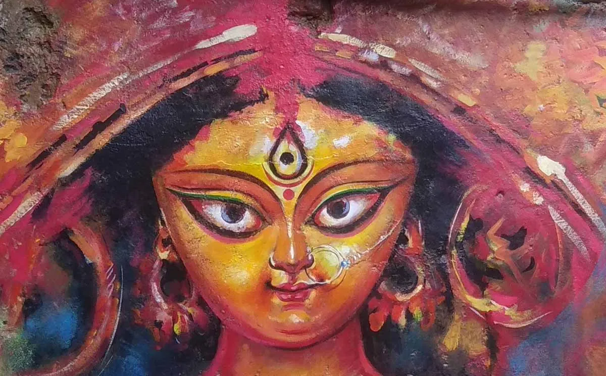 西方现代世界与坦陀罗的复杂关系