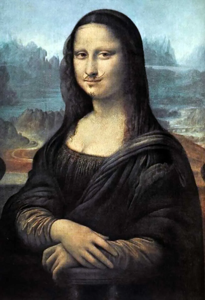 6幅名画,读懂现代艺术