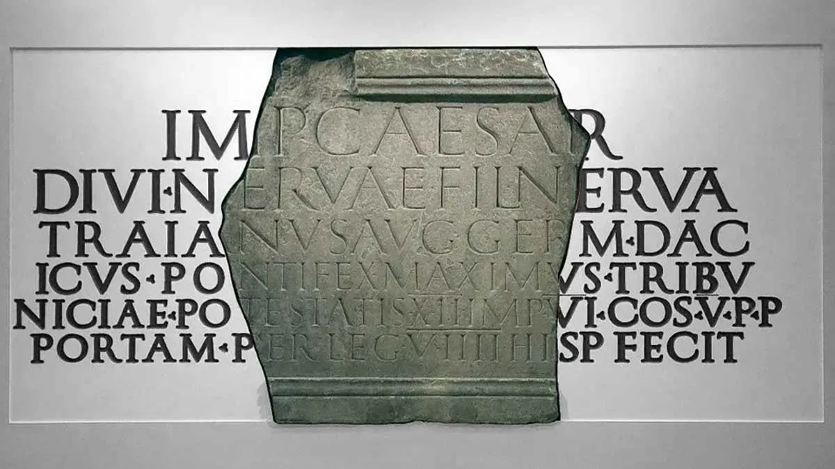 罗马未解之谜：有哪些？