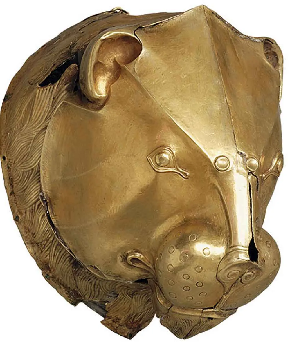 迈锡尼文明的神祇：线性文字B与希腊众神起源