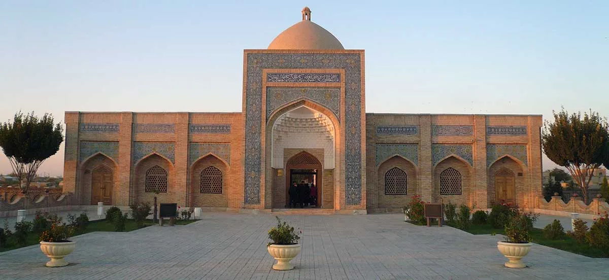 改变世界的五大苏菲教派