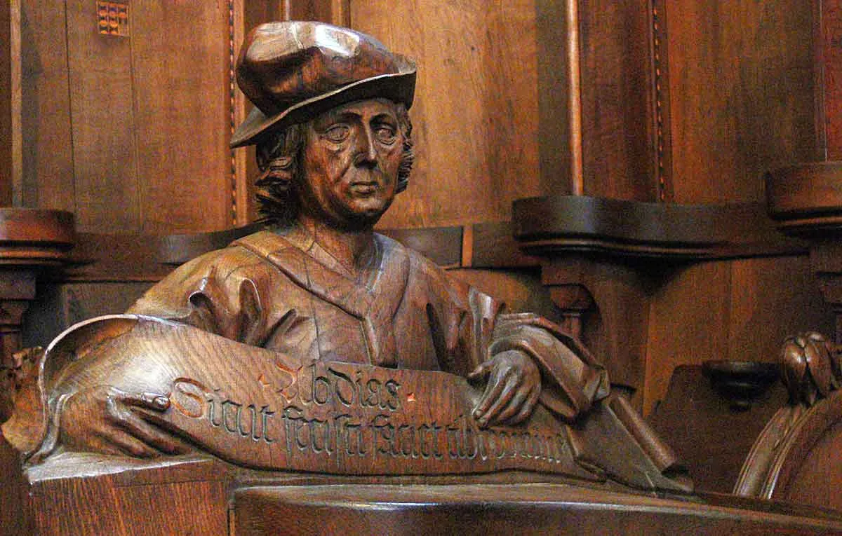 俄巴底亚书：以东的倾覆与上帝的恢复计划