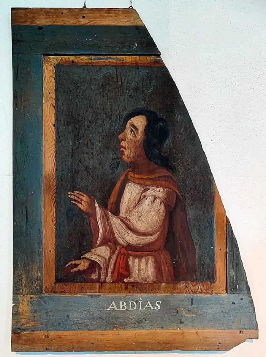 俄巴底亚书：以东的倾覆与上帝的恢复计划