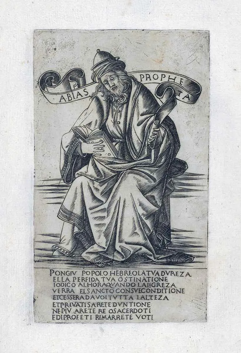 俄巴底亚书：以东的倾覆与上帝的恢复计划