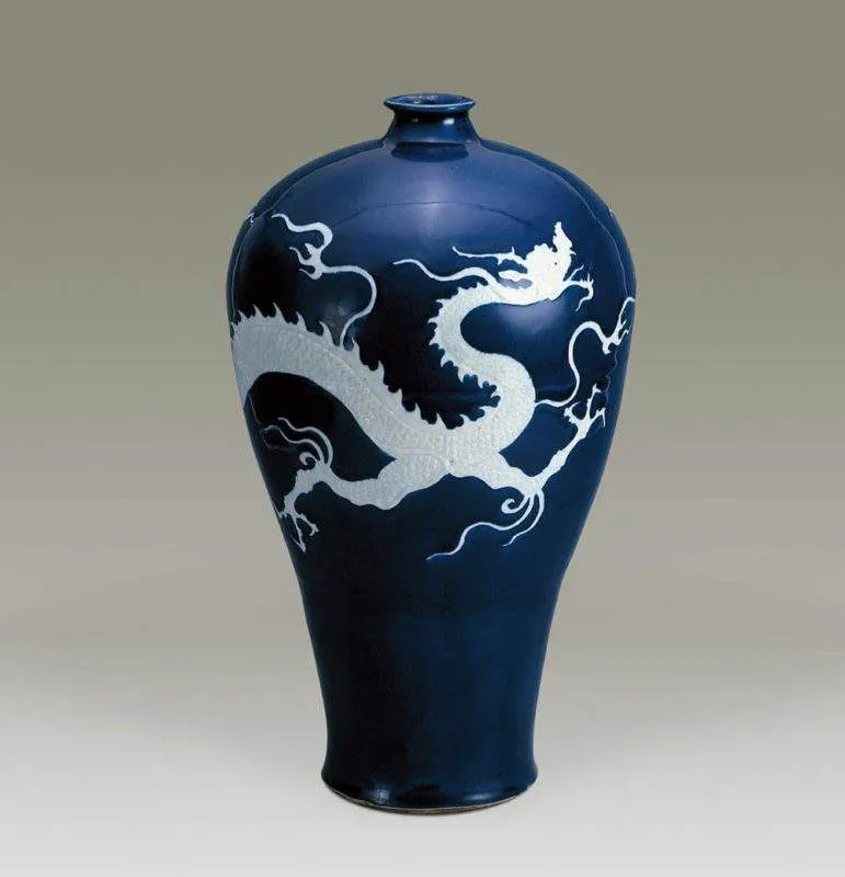 瓷器:权力与品味的象征