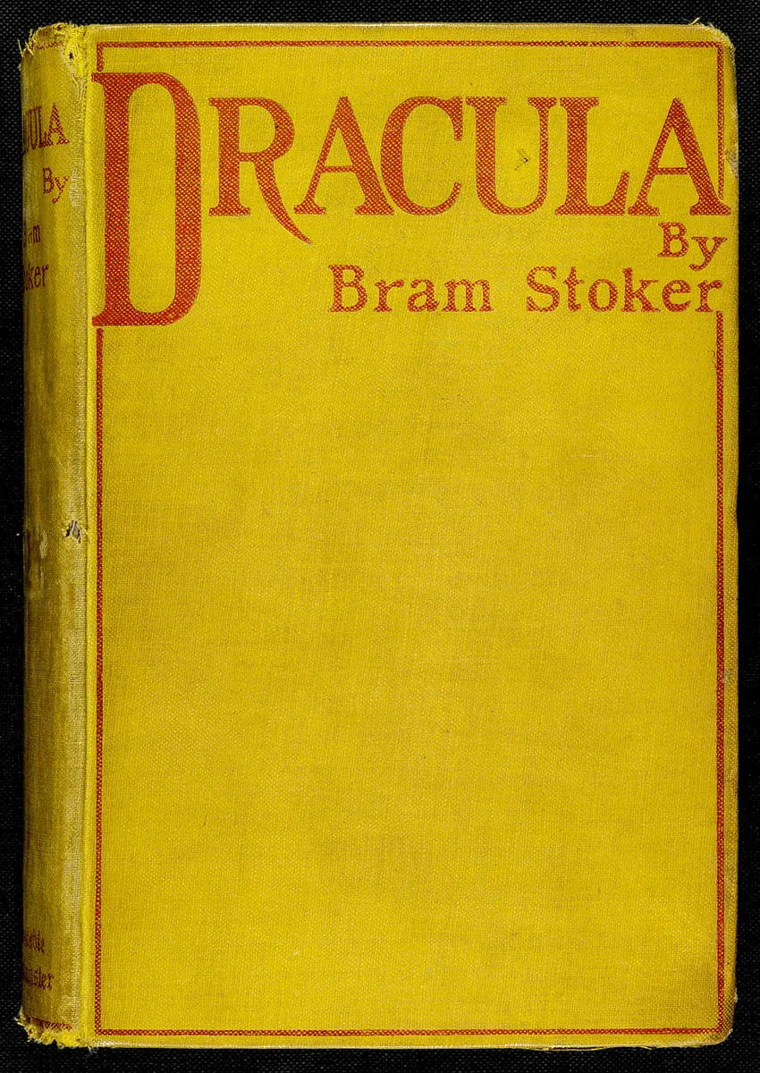 哥特文学入门指南