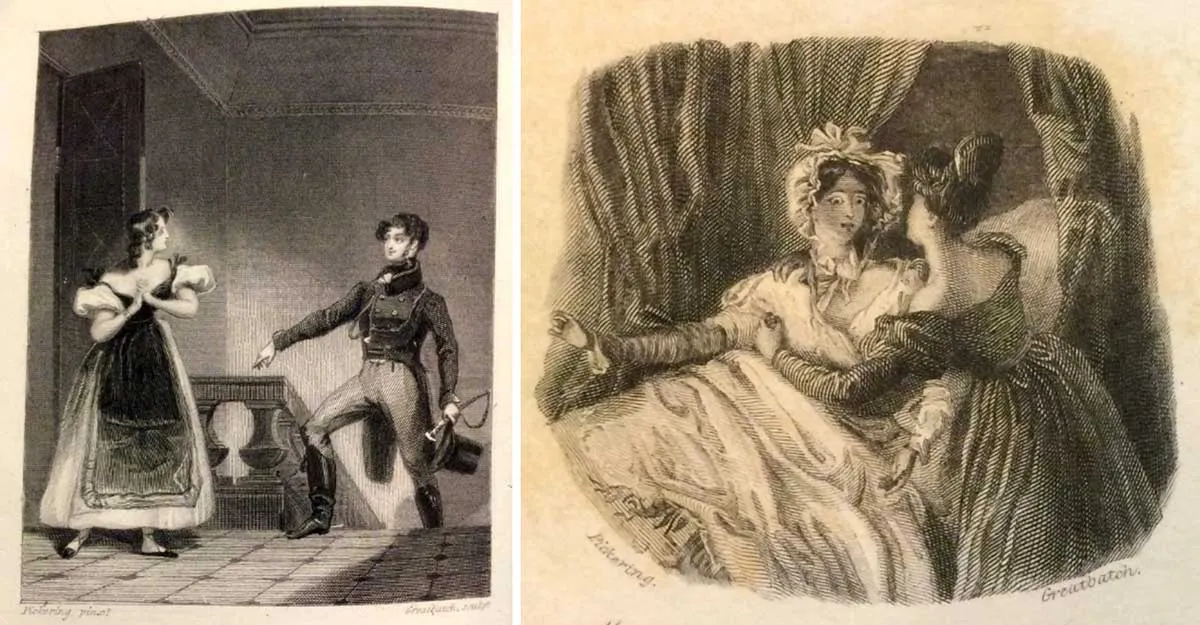 哥特文学入门指南