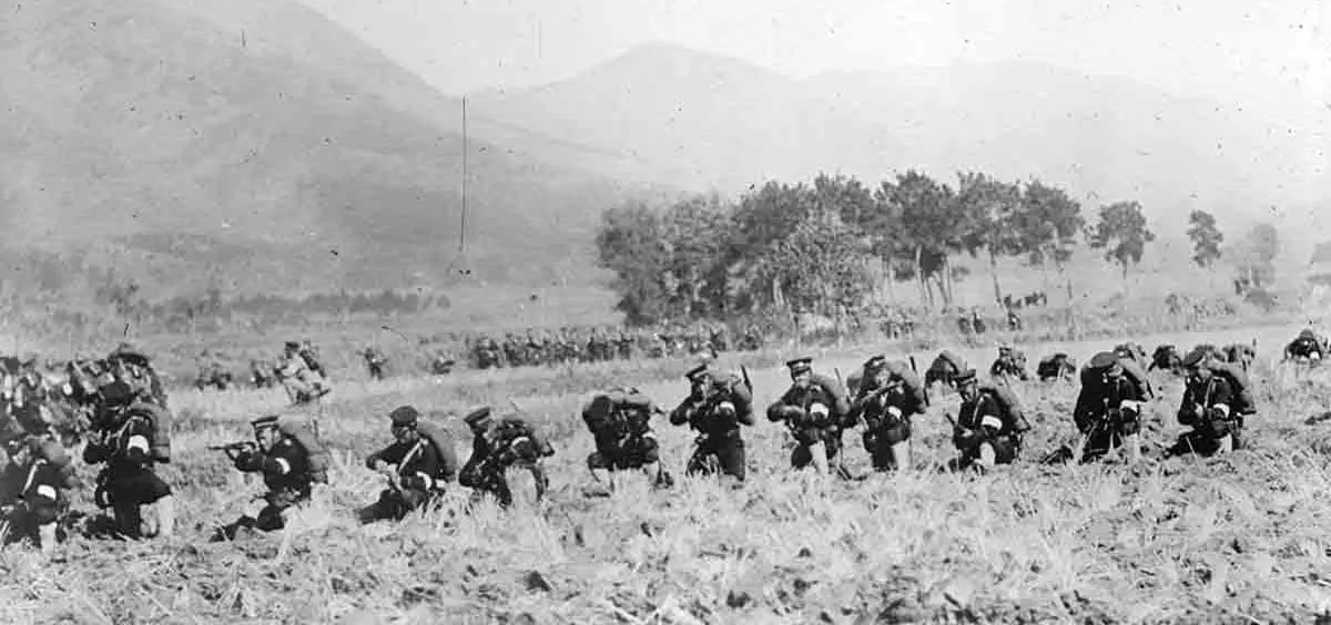 袁世凯称帝野史