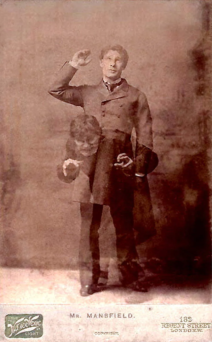 哥特文学入门指南