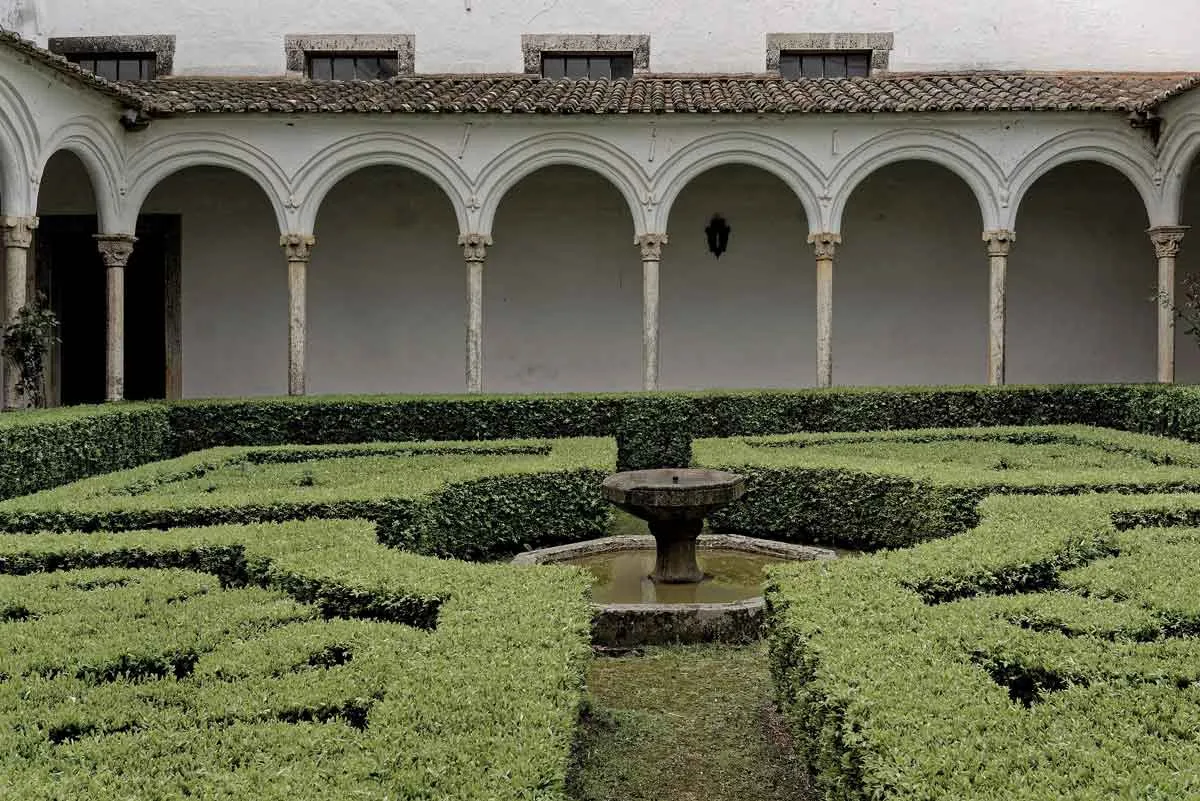 葡萄牙七大必看宫殿