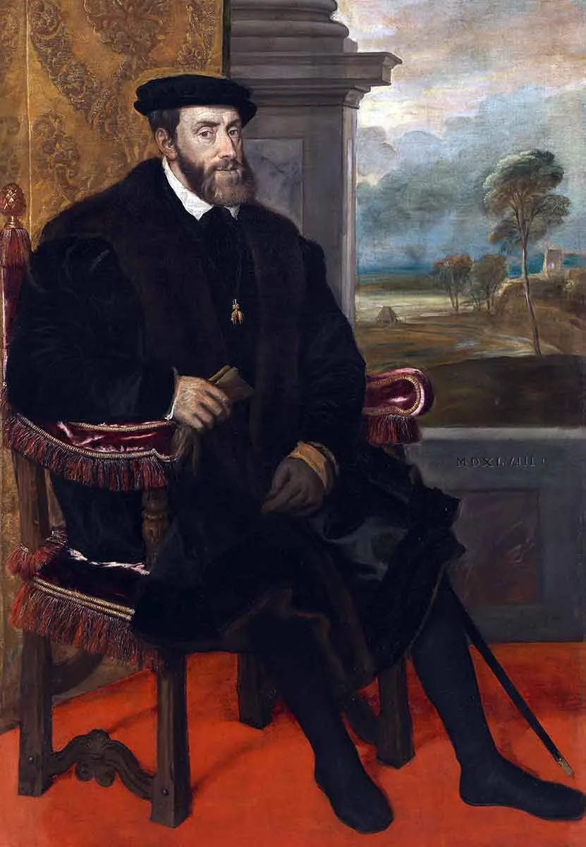 特伦托会议：历史与影响