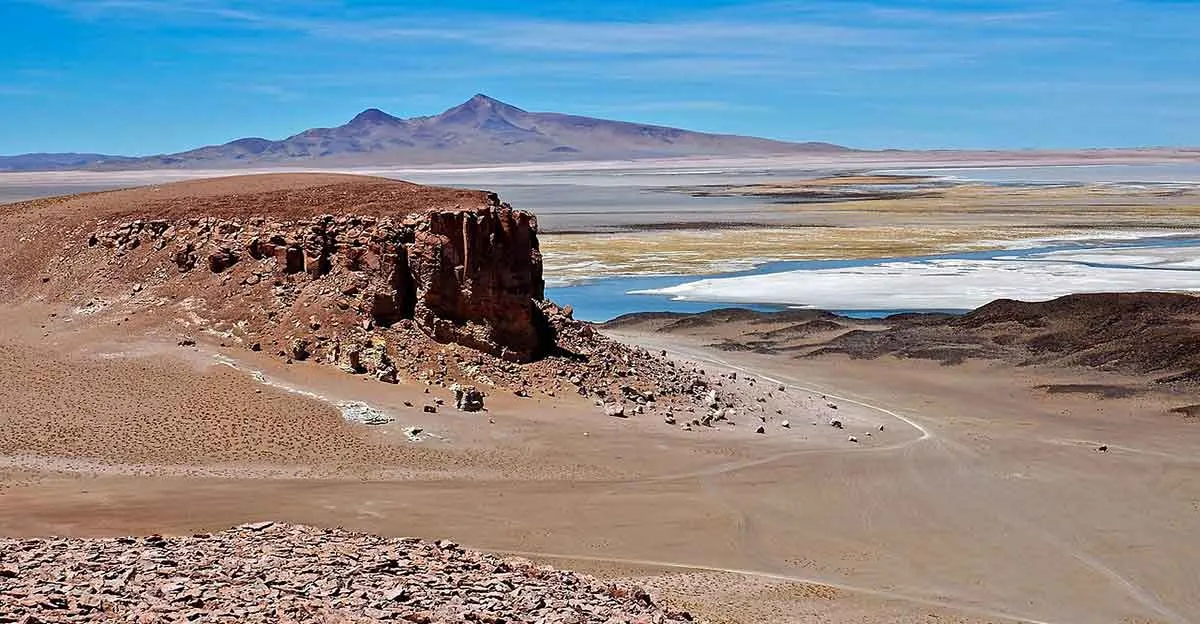 智利最佳旅行时间