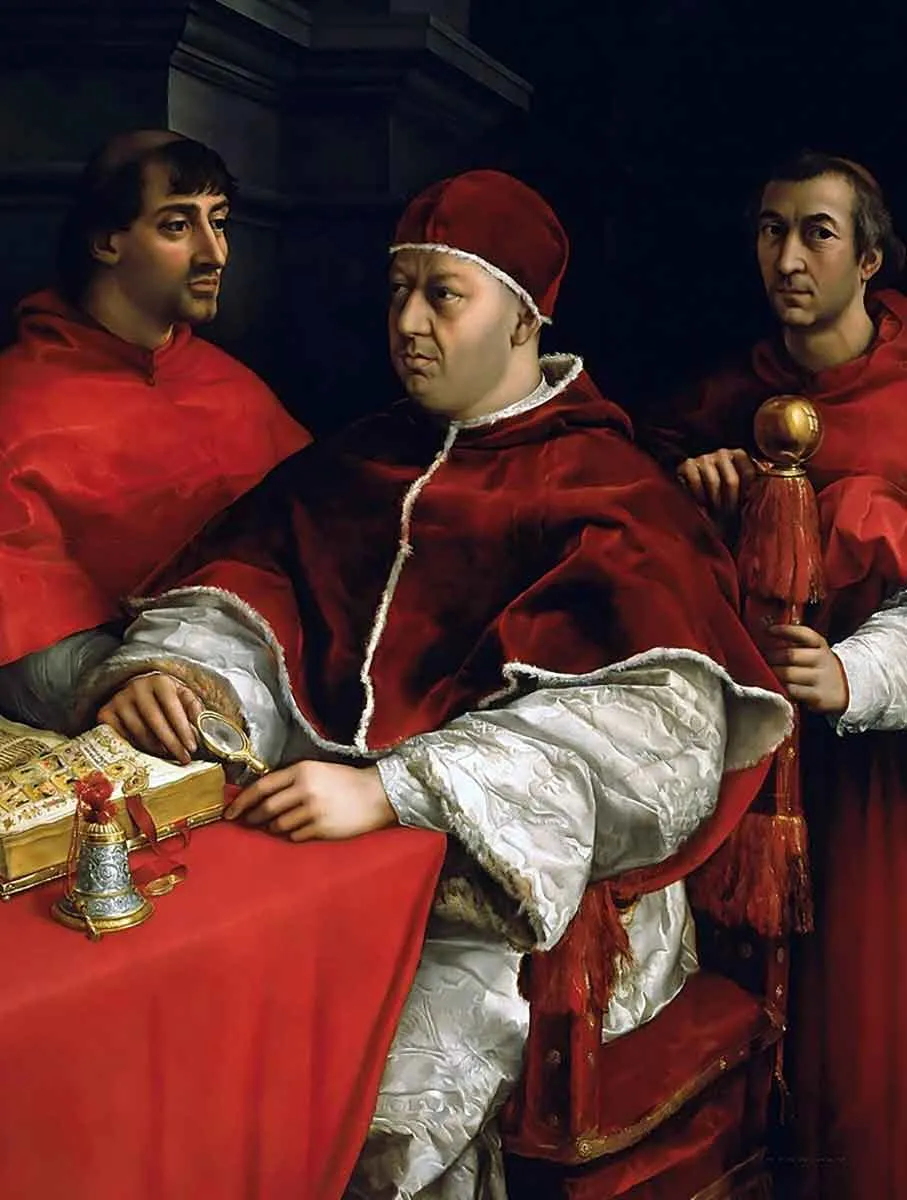 特伦托会议：历史与影响