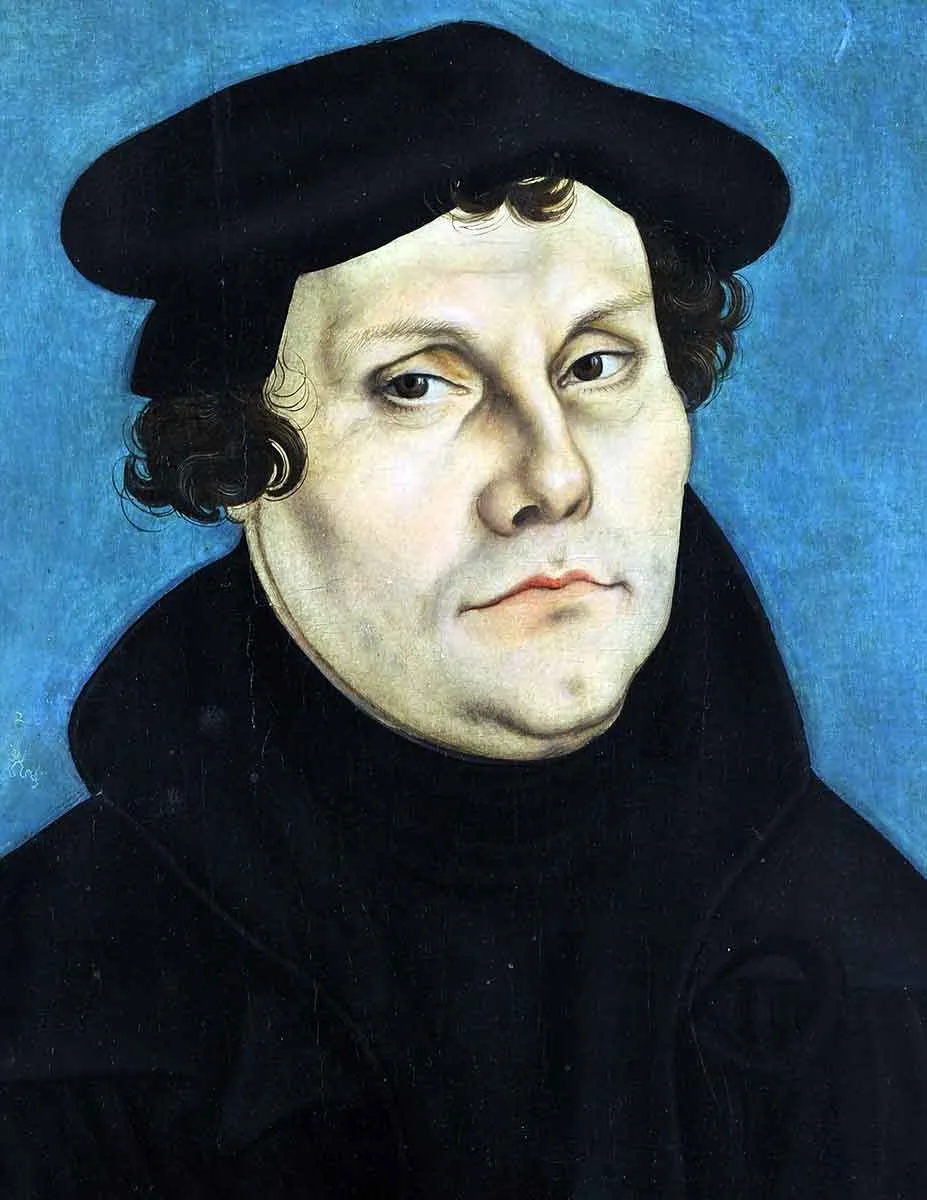 特伦托会议：历史与影响