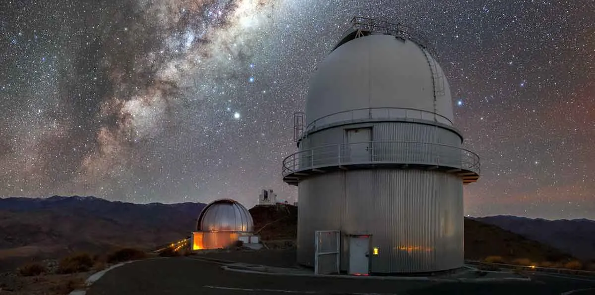 智利最佳旅行时间