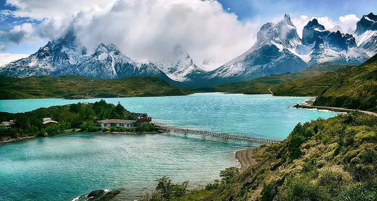 智利最佳旅行时间