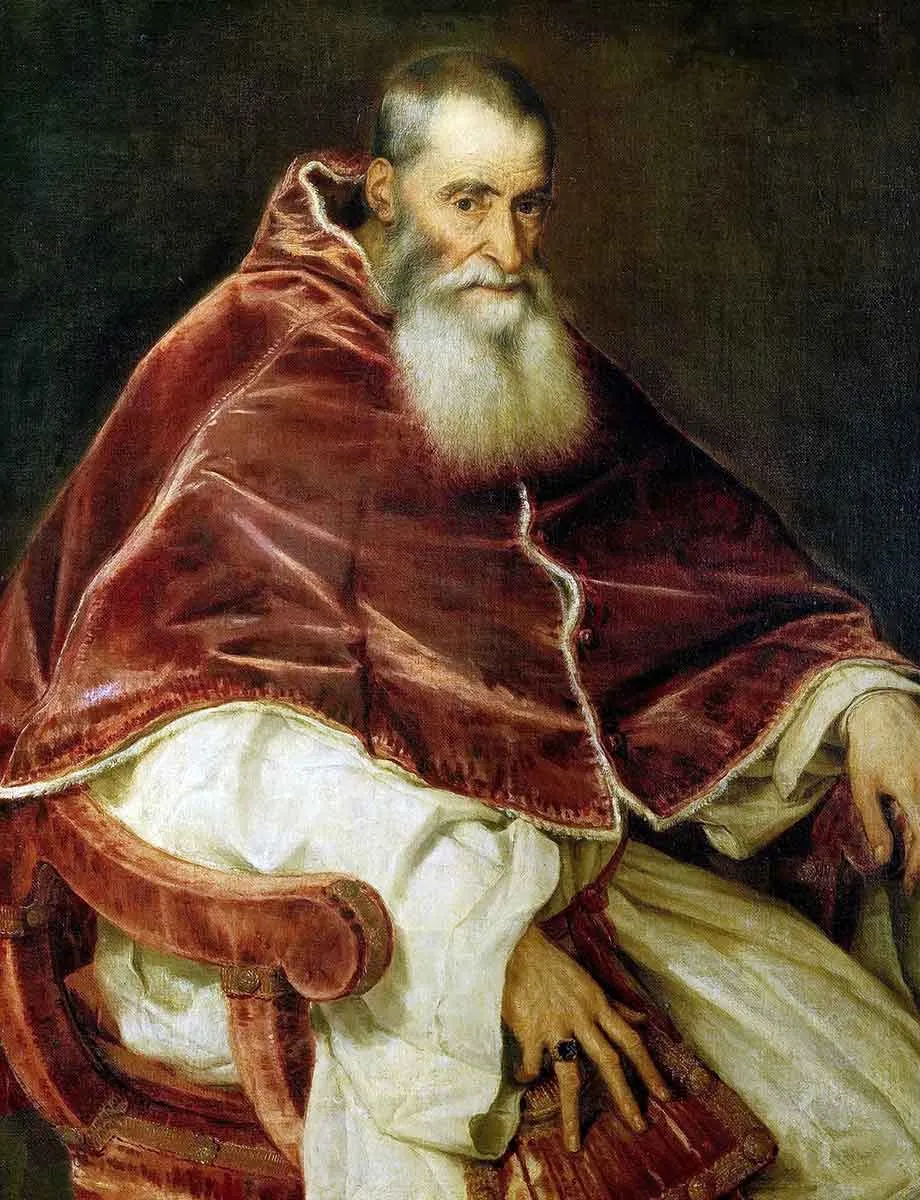 特伦托会议：历史与影响